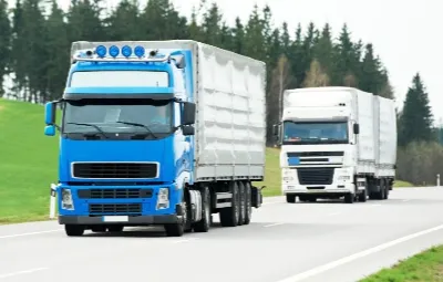 Adana ile Iğdır Arası Eşya Taşıma